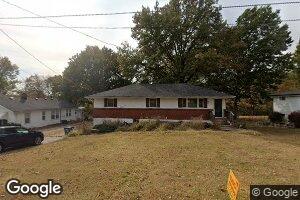 230 N Riley St, Kansas City, MO 64119
