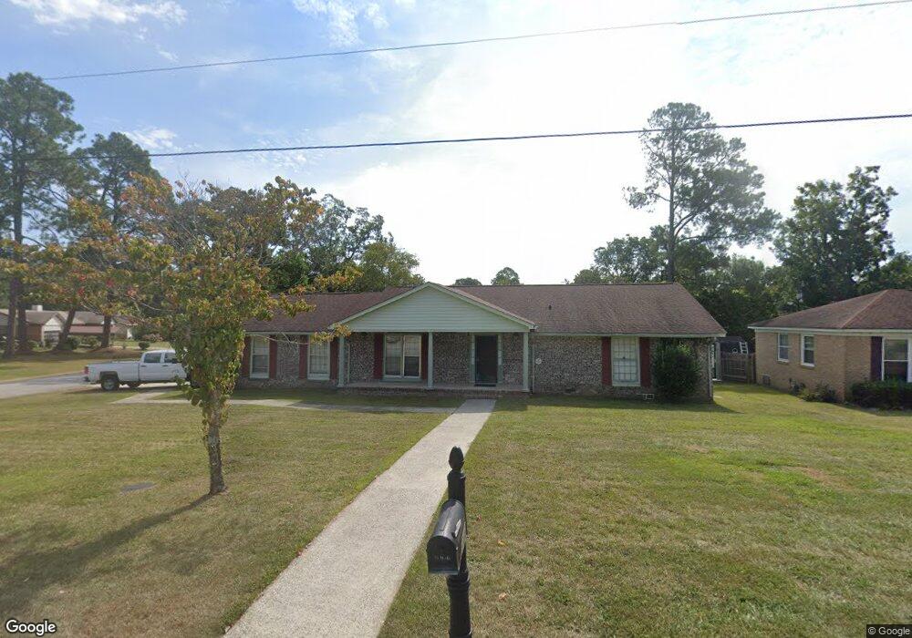 2708 Berkeley Forest Dr, Columbia, SC 29209 - photo 1