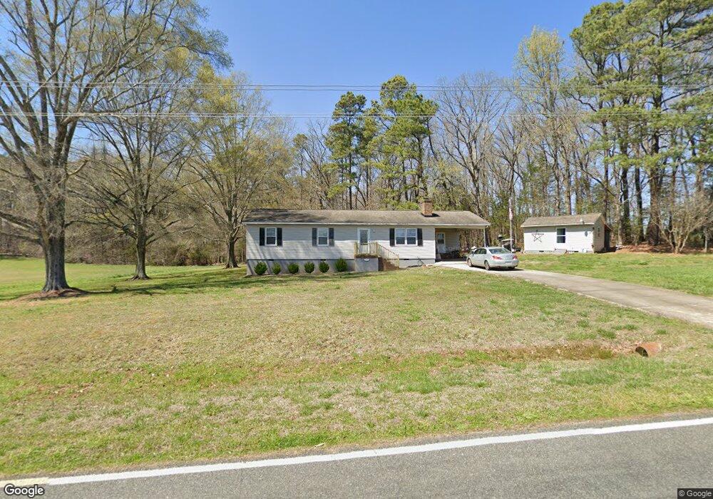398 Glosson Rd, Siler City, NC 27344 - photo 1