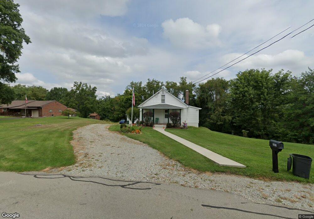 203 Munntown Rd, Eighty Four, PA 15330 - photo 1