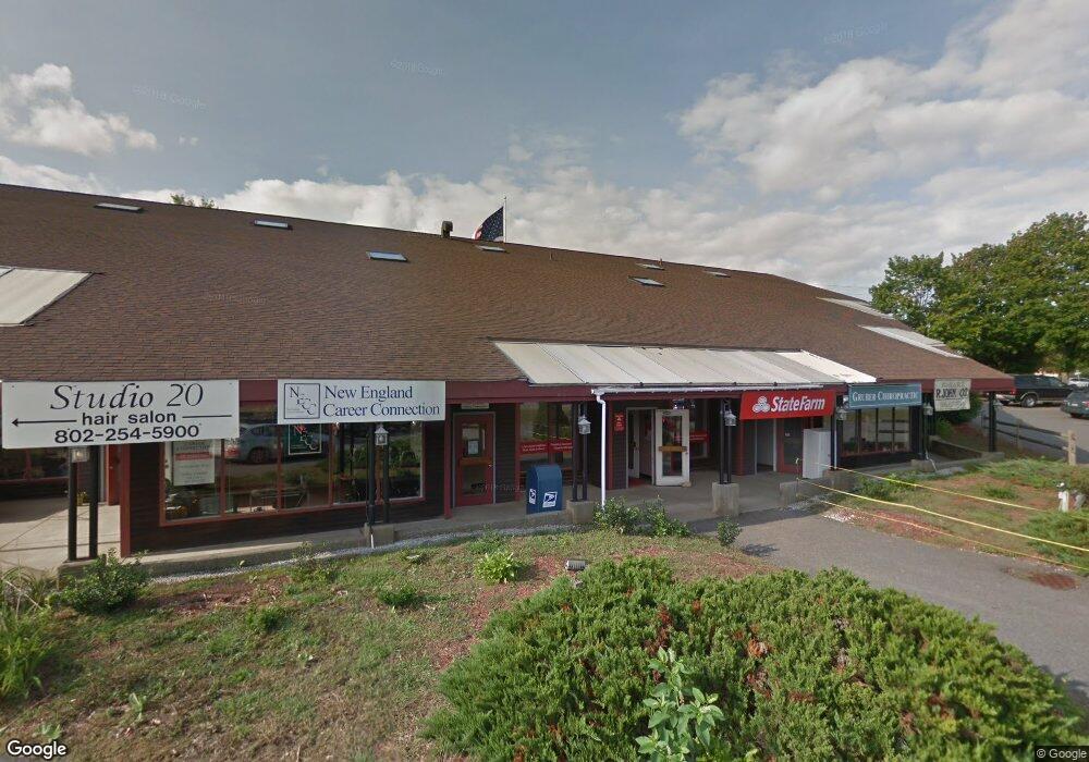 20 Technology Dr, Brattleboro, VT 05301 - photo 1