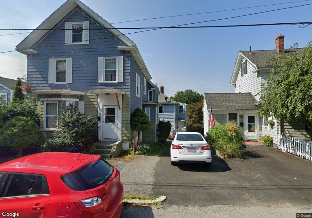 25R Auburn St unit 1, Woburn, MA 01801 - photo 1