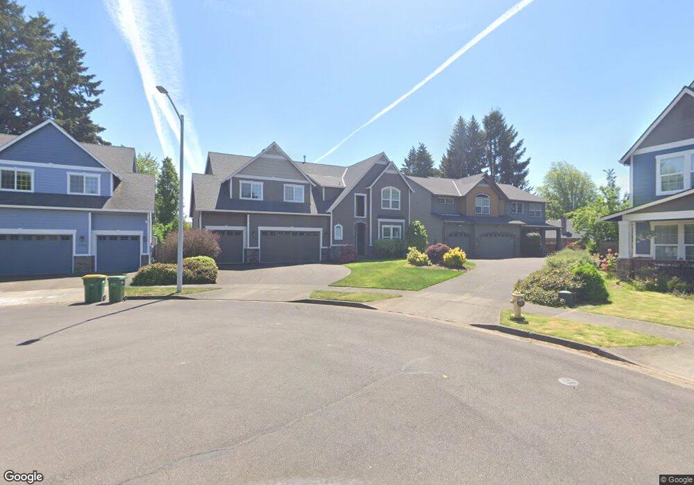 13060 SW Caspian Ct, Beaverton, OR 97008 - photo 1