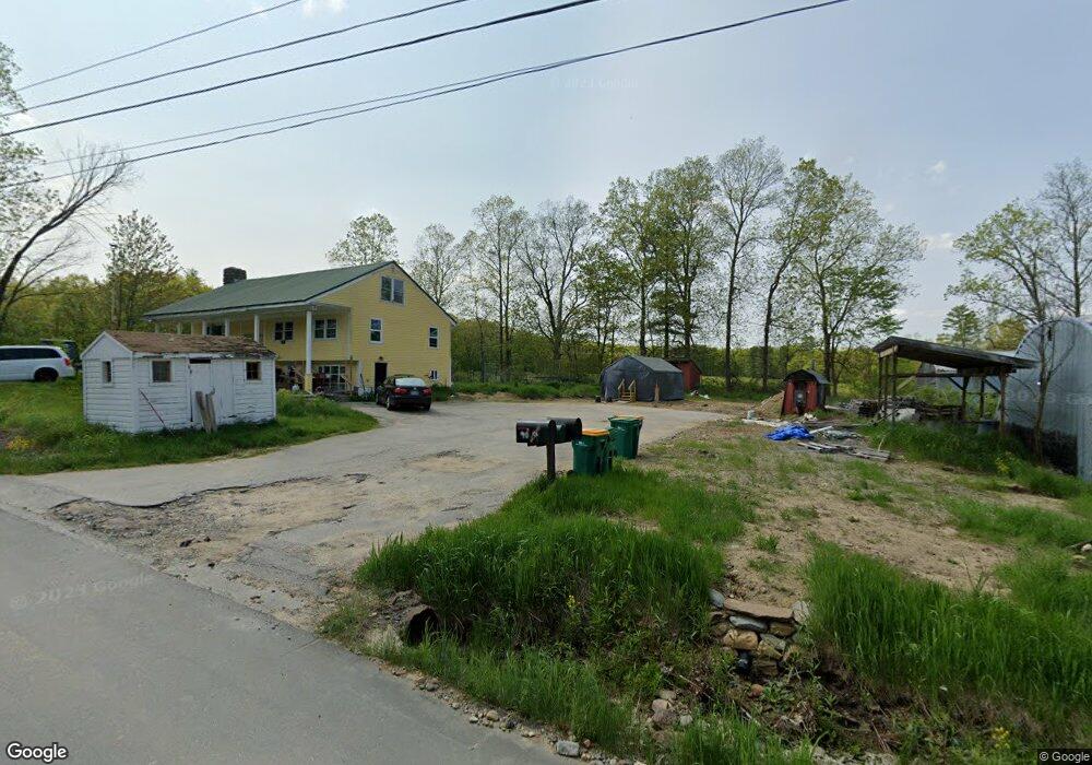 52 Bernard Rd, Rochester, NH 03868 - photo 1