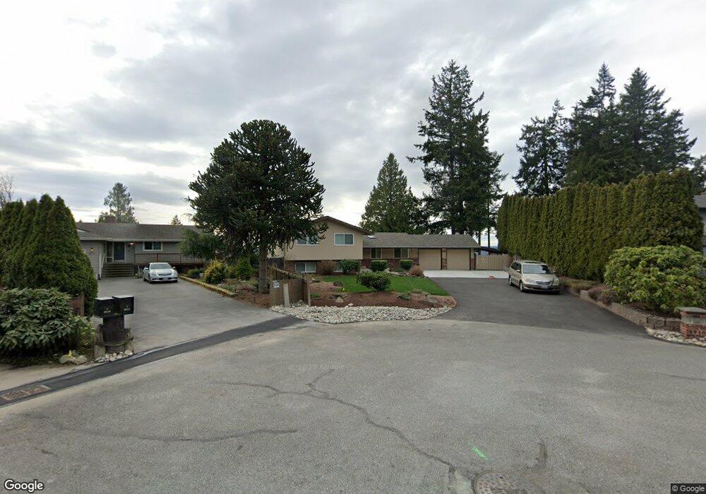 8910 56th Place W, Mukilteo, WA 98275 - photo 1