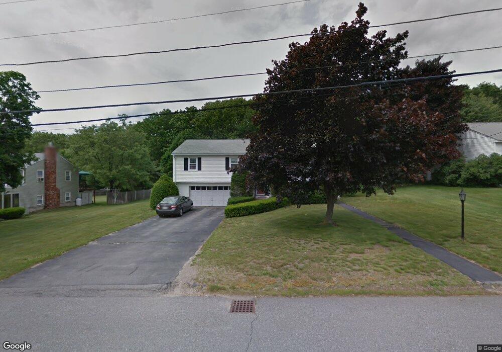 75 Woodburn Dr, Methuen, MA 01844 - photo 1