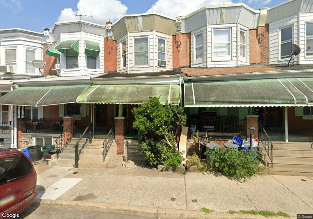 227 N Paxon St, Philadelphia, PA 19139 - photo 1