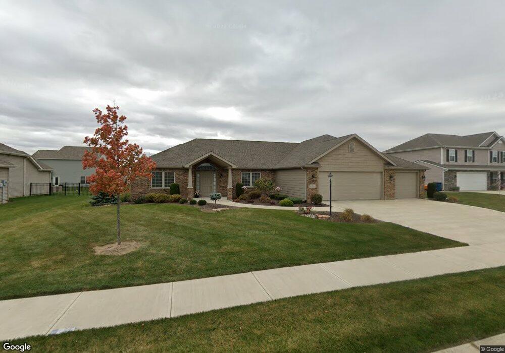 10304 Runabay Cove unit 24, New Haven, IN 46774 - photo 1