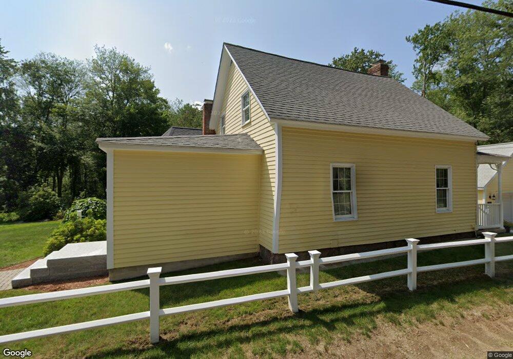 420 Putnam Hill Rd, Sutton, MA 01590 - photo 1