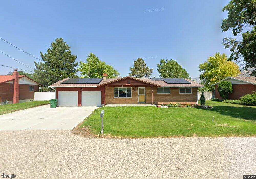 765 Anderson Ave, Hyrum, UT 84319 - photo 1
