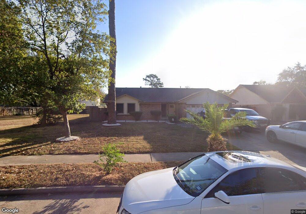 7306 Woodland West Dr, Houston, TX 77040 - photo 1