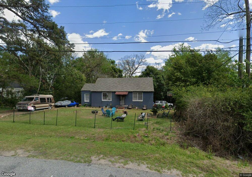 42 Stonewall Dr, Columbus, GA 31903 - photo 1