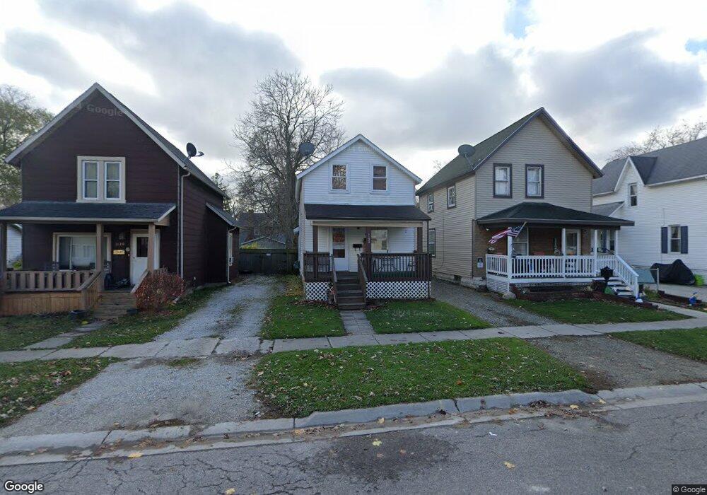 1122 Gillett St unit Bldg-Unit, Port Huron, MI 48060 - photo 1