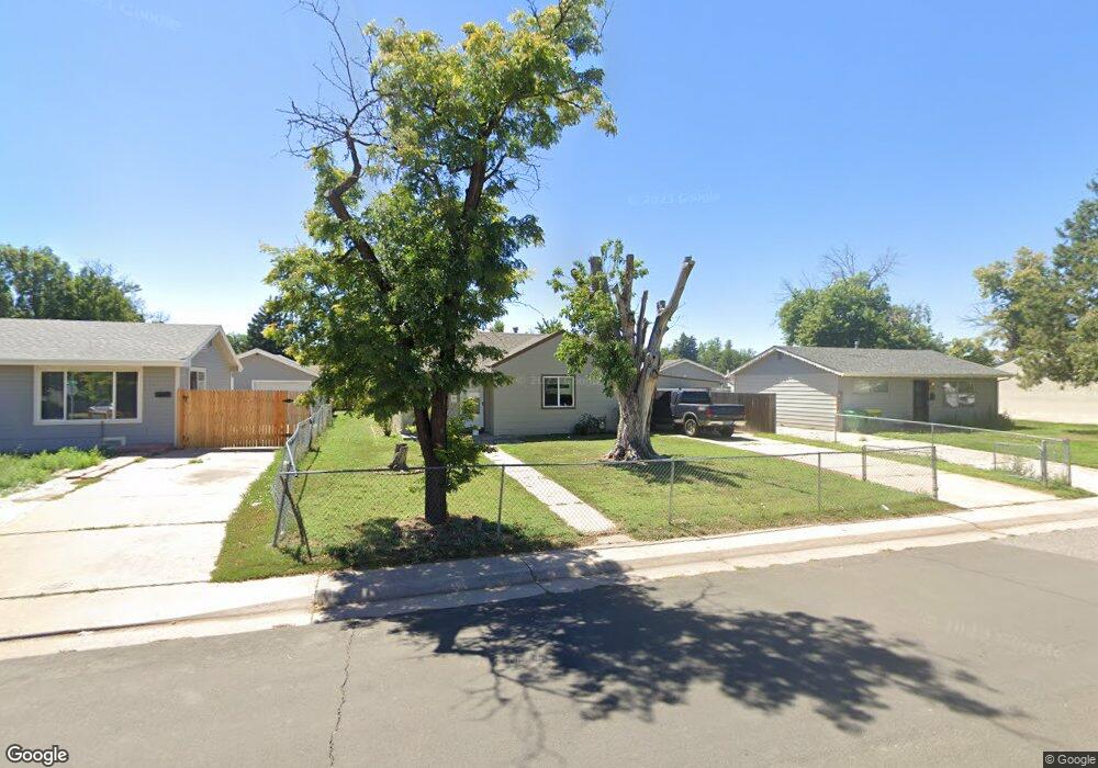 11580 E 7th Ave, Aurora, CO 80010 - photo 1