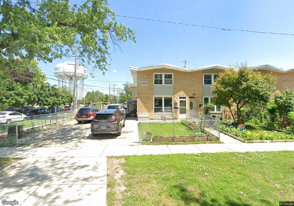 2003 Pine St, Des Plaines, IL 60018 - photo 1