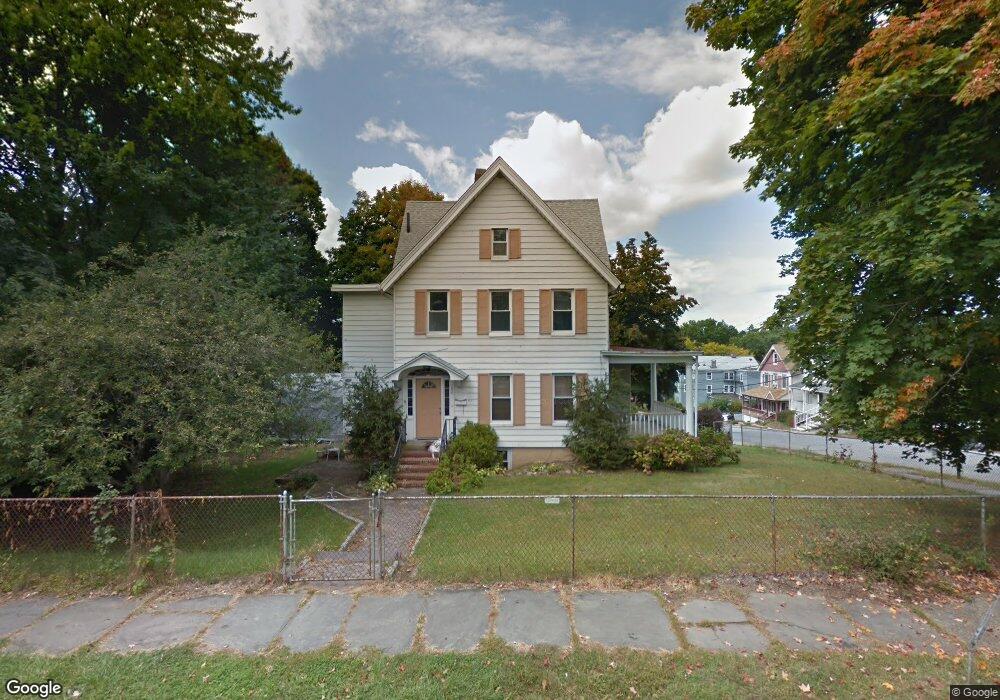 200 Fremont St, Peekskill, NY 10566 - photo 1