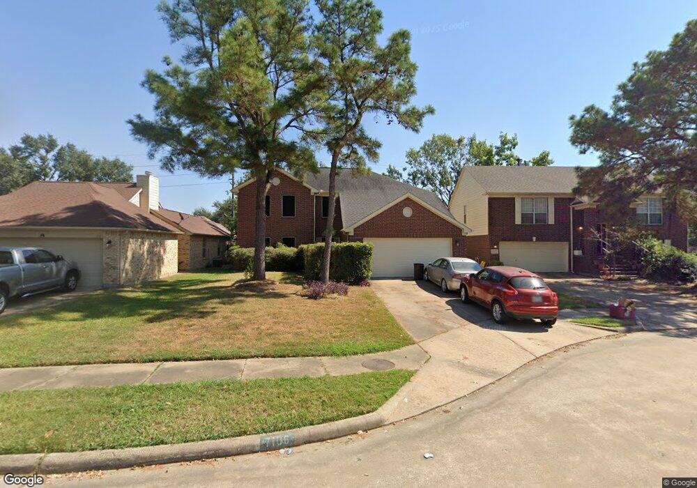 7106 Hazel Cove Dr, Houston, TX 77095 - photo 1