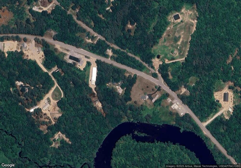 139 Porter Rd, Freedom, NH 03836 - photo 1