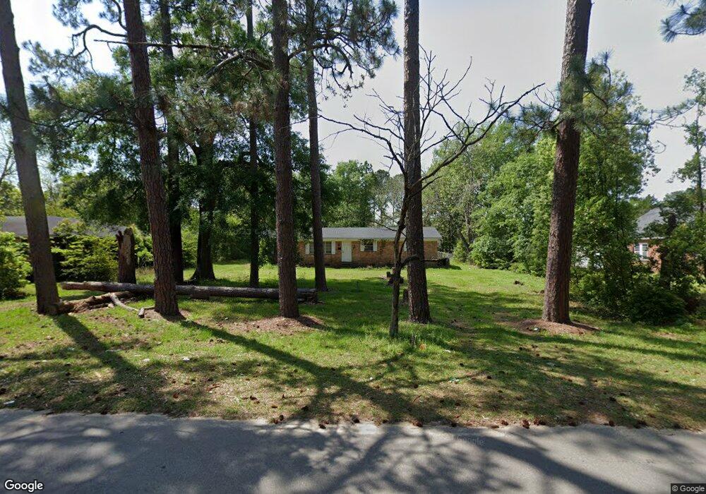 322 11th St W, Tifton, GA 31794 - photo 1