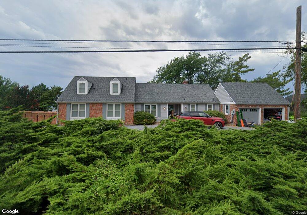 320 Queen Anne Club Dr, Stevensville, MD 21666 - photo 1