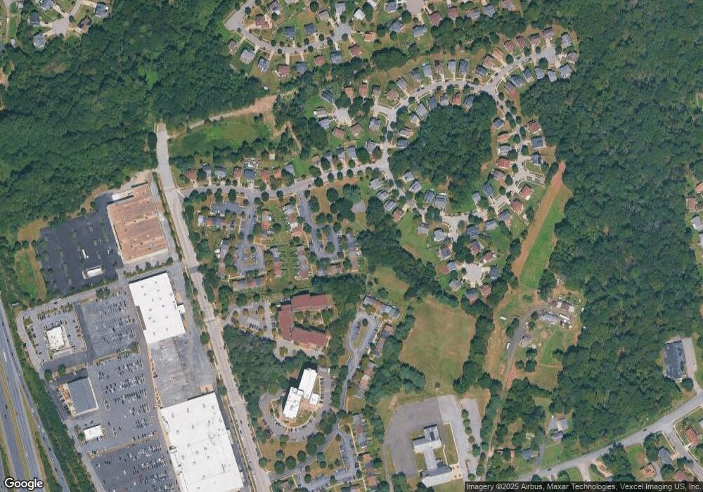 7349 Branchwood Terrace, Clinton, MD 20735 - photo 1