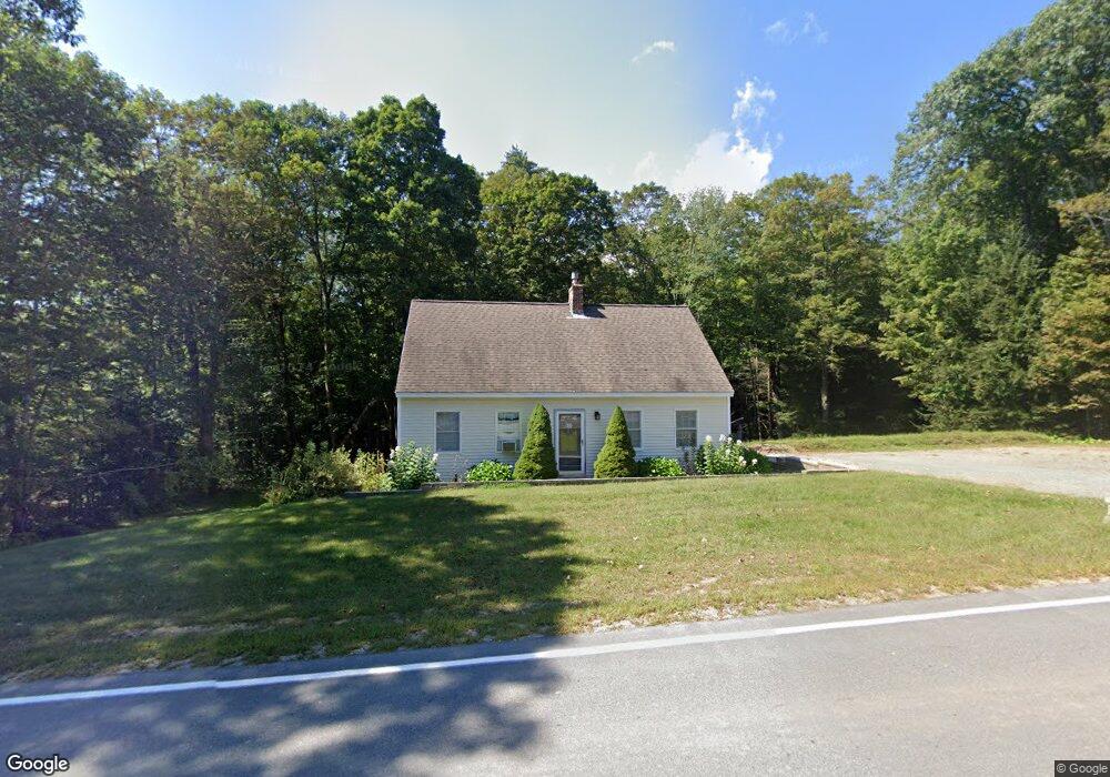 1030 New Hampton Rd, Sanbornton, NH 03269 - photo 1