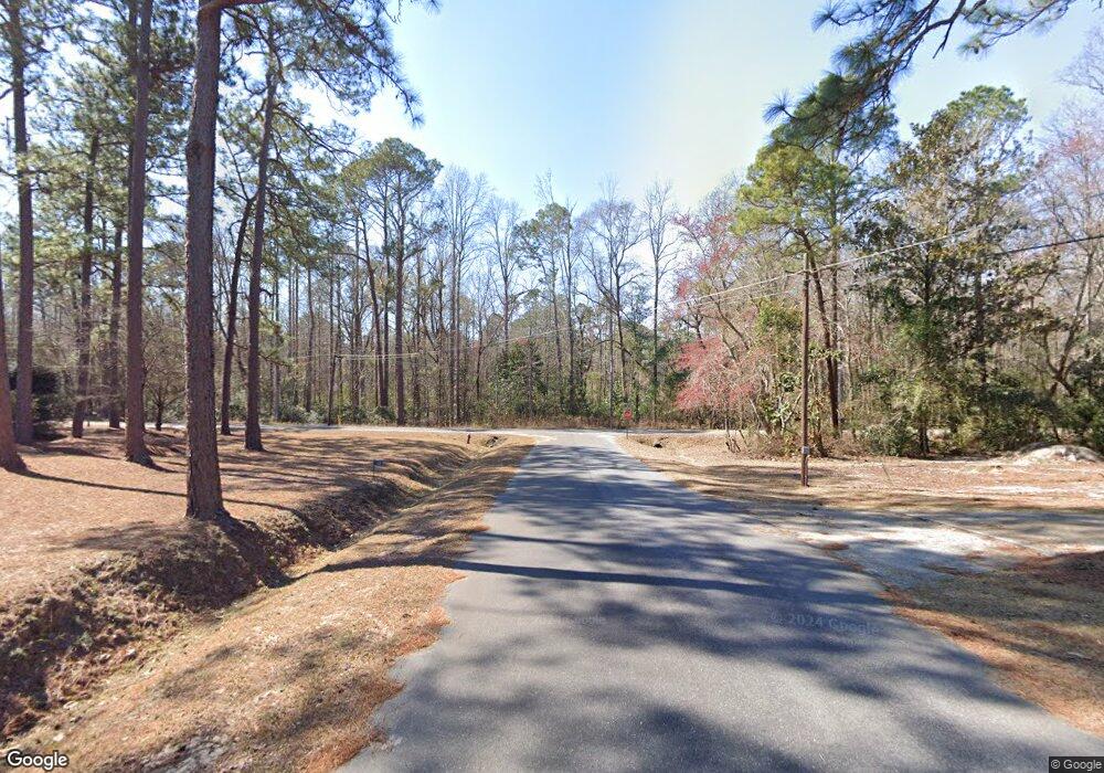 1305 Williams St, McRae-helena, GA 31055 - photo 1