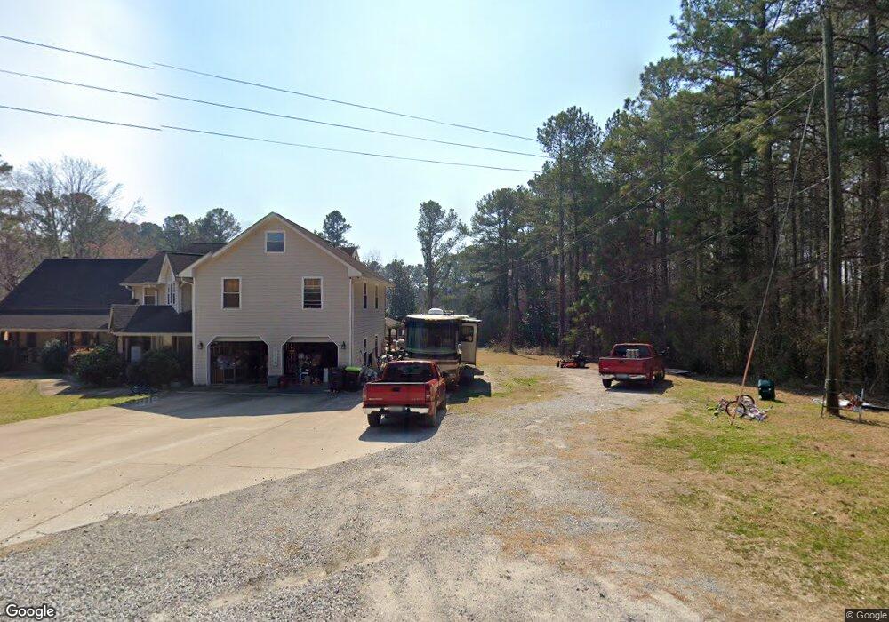 198 Whitworth Church Loop, Dallas, GA 30157 - photo 1