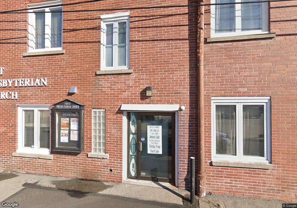 575 Main St, Stroudsburg, PA 18360 - photo 1