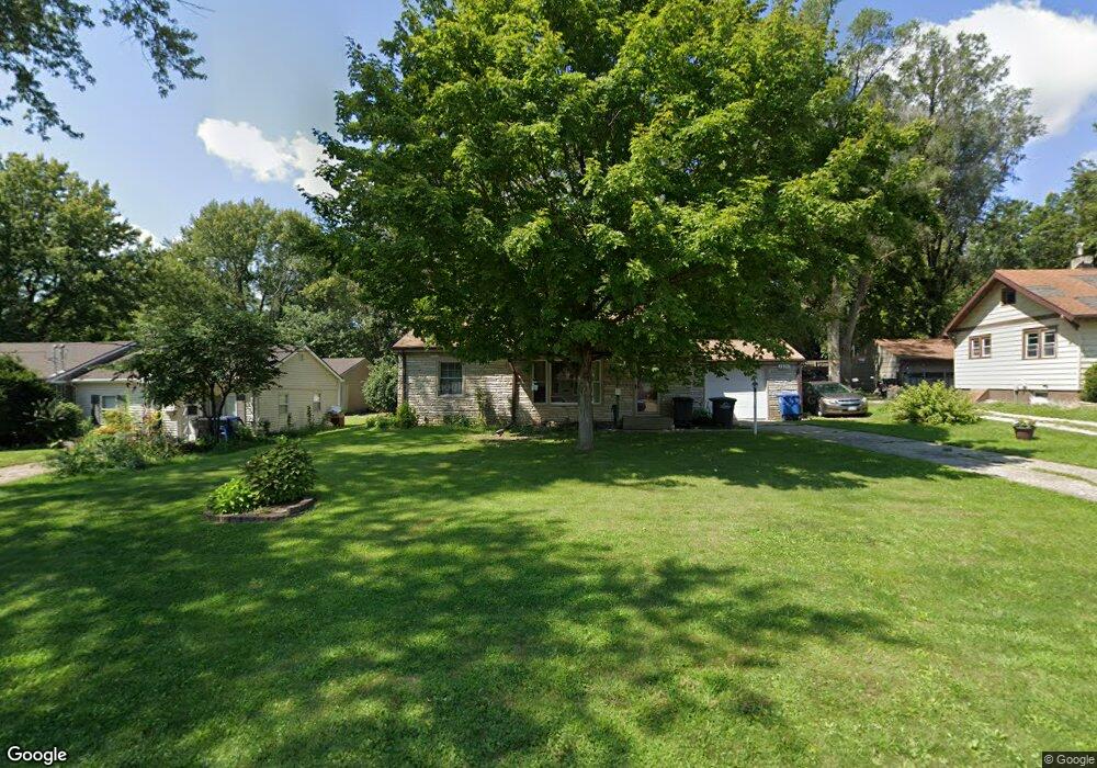 3838 34th St, Des Moines, IA 50310 - photo 1