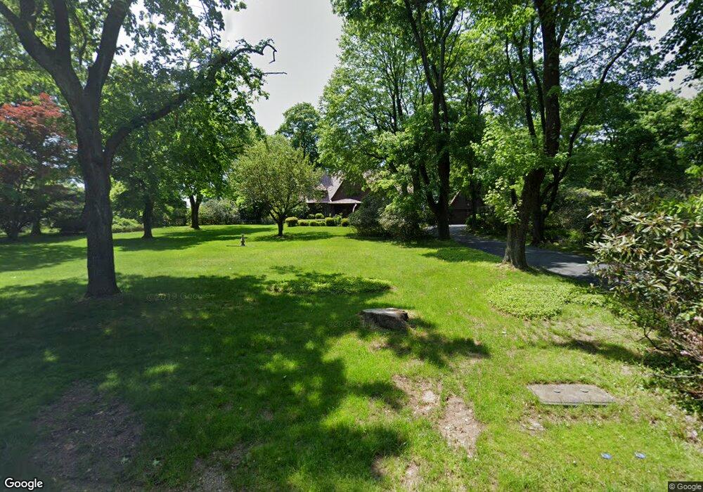 34 Birch Rd, Briarcliff Manor, NY 10510 - photo 1