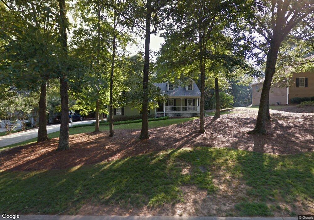 4641 Shay Terrace unit 3, Buford, GA 30519 - photo 1