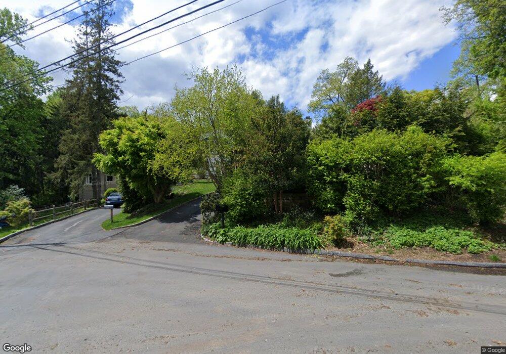 7 Foster Place, Pleasantville, NY 10570 - photo 1