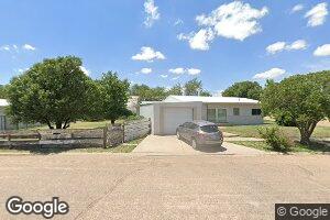 402 S Long St, Johnson, KS 67855
