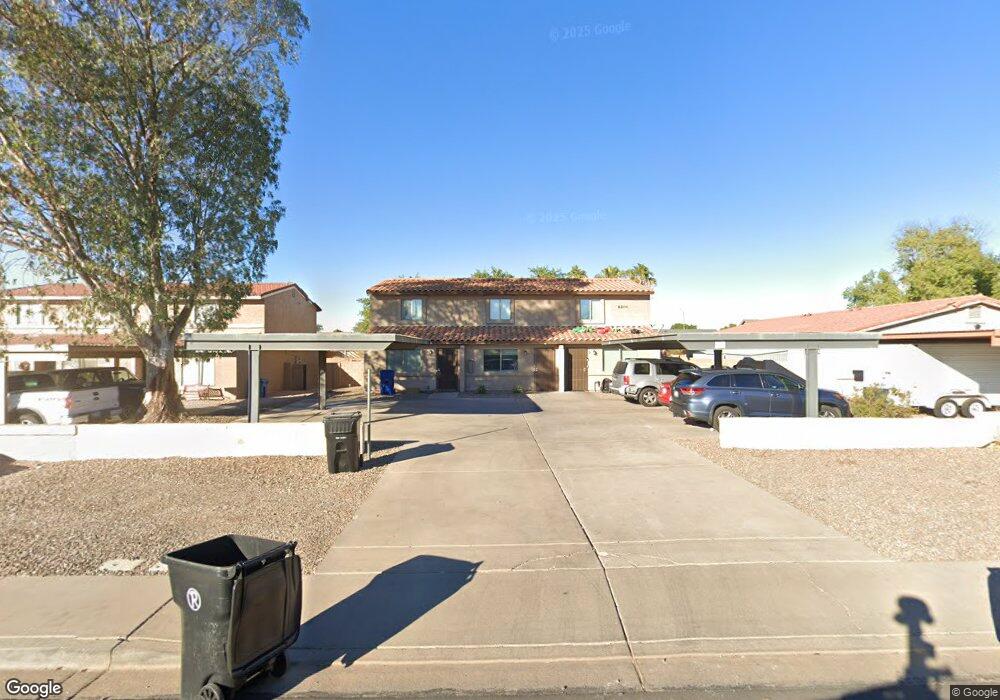 6206 E Glencove St unit 3, Mesa, AZ 85205 - photo 1