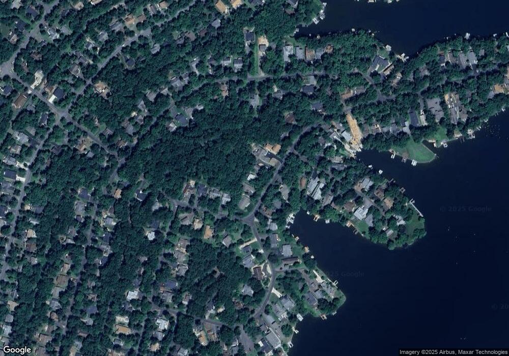 405 Cornwallis Ave, Locust Grove, VA 22508 - photo 1