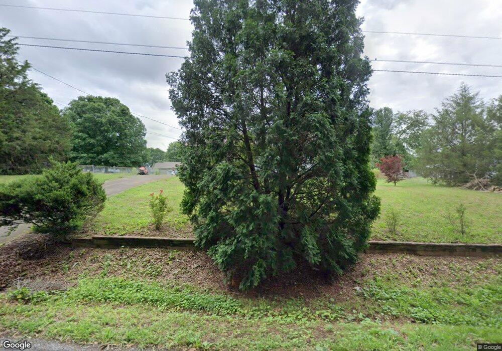 289 Milam Bridge Rd SW, Euharlee, GA 30120 - photo 1