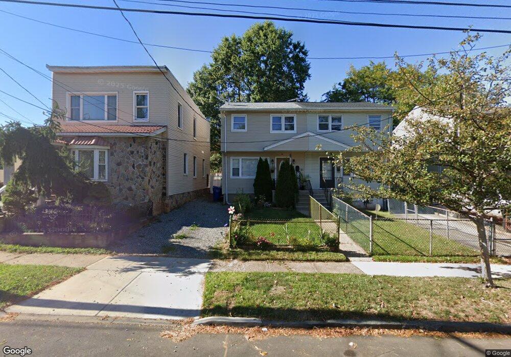 21 E 17th St, Linden, NJ 07036 - photo 1