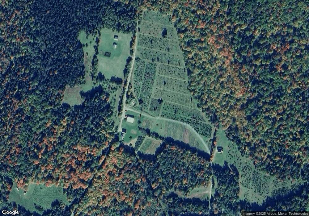 93 Willey Rd, Colebrook, NH 03576 - photo 1