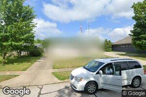 2408 Oxford St, Lafayette, IN 47909