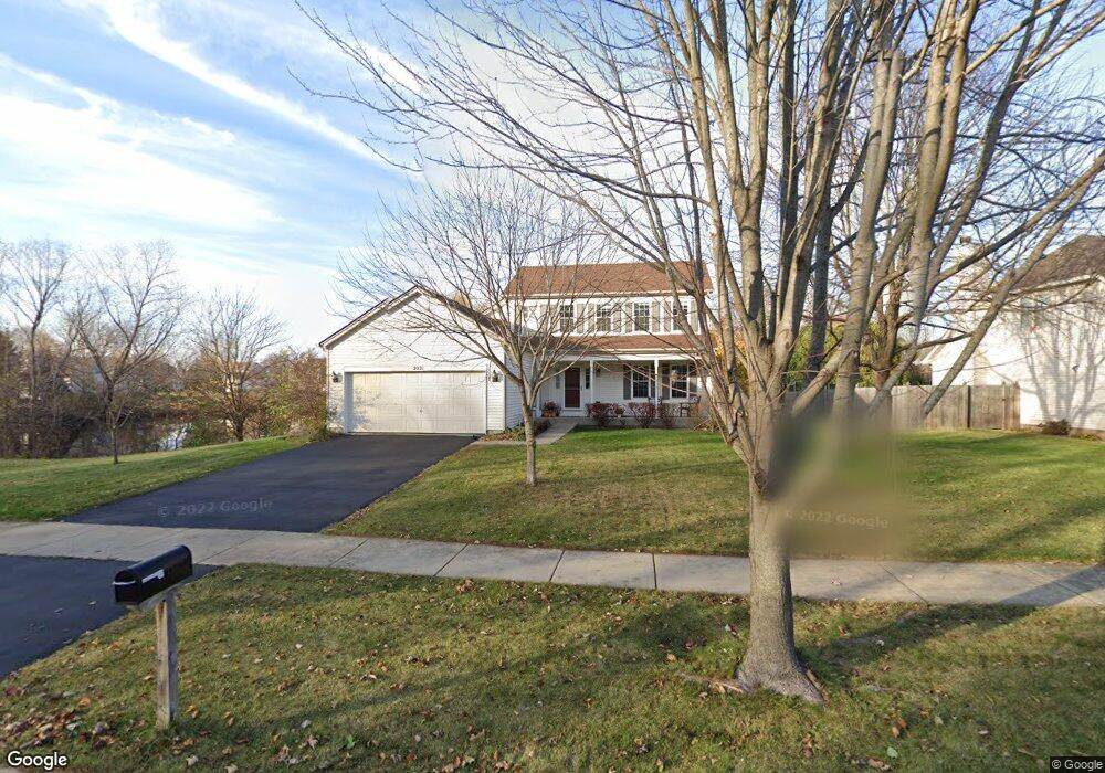 2021 Kensington Place, Aurora, IL 60506 - photo 1