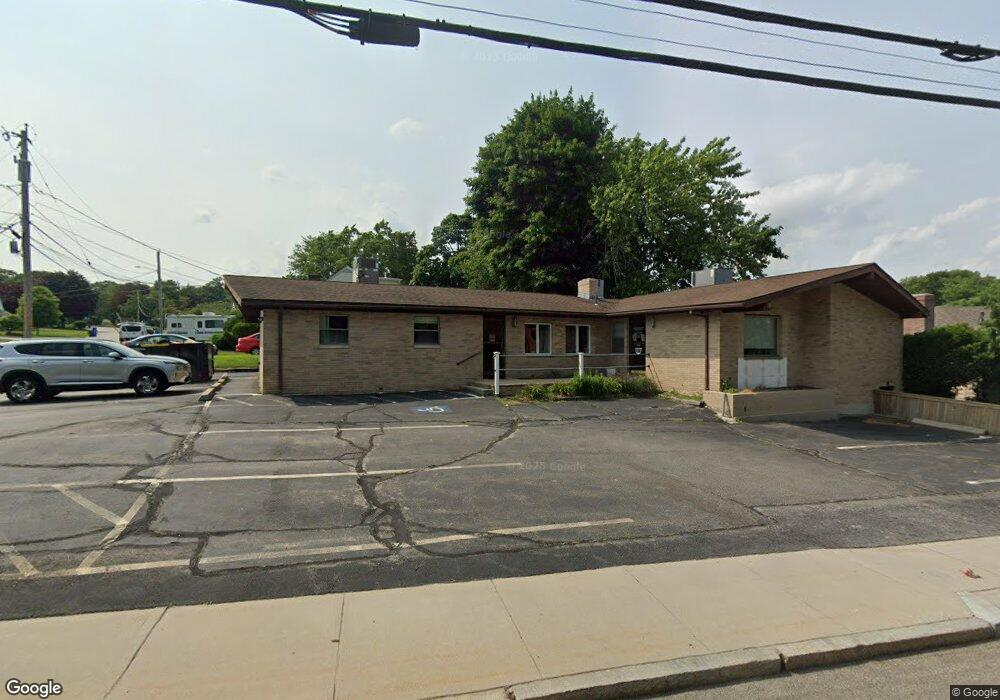 1199 Reservoir Ave, Cranston, RI 02920 - photo 1