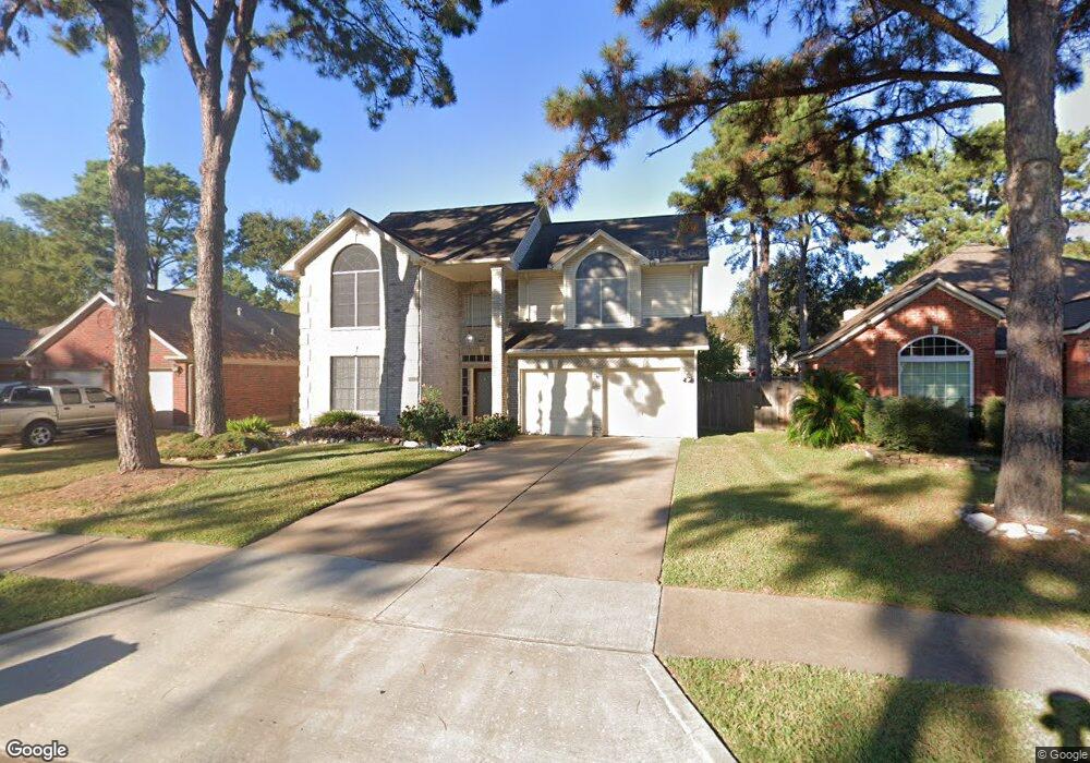 8610 Plum Lake Dr, Houston, TX 77095 - photo 1