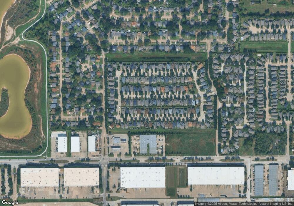 7255 Junco Dr, Houston, TX 77040 - photo 1