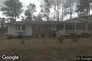 4508 Charlie Cade Rd, Effingham, SC 29541