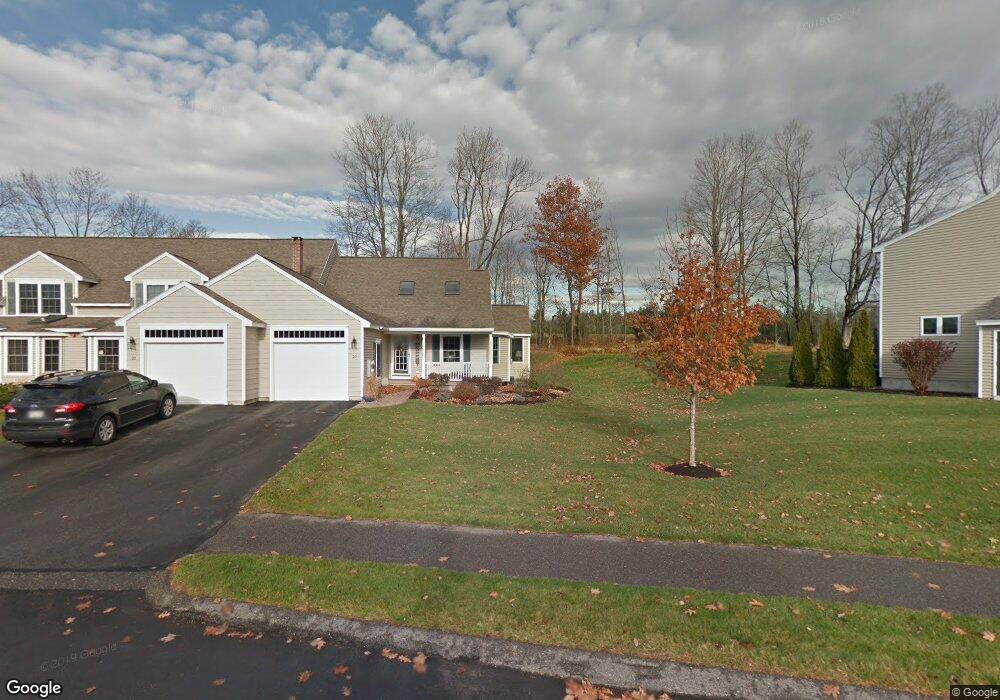 60 Ridgefield unit 60, Gorham, ME 04038 - photo 1