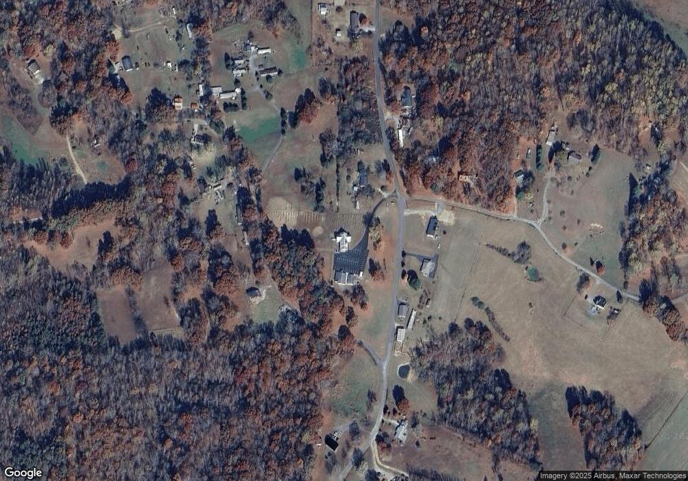 2607 New Corinth Rd, Rutledge, TN 37861 - photo 1