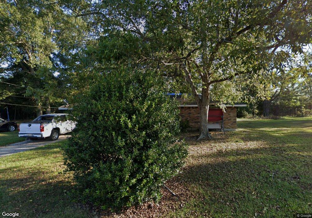 612 Richard St, Picayune, MS 39466 - photo 1