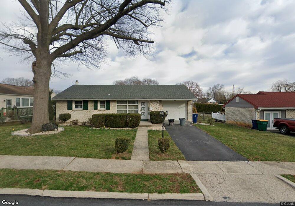 3107 Curtis Rd, Reading, PA 19608 - photo 1