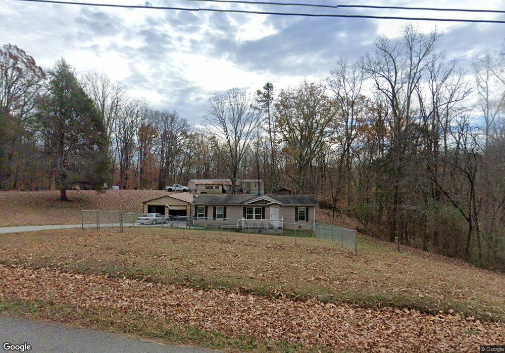 2510 W Gallaher Ferry Rd, Knoxville, TN 37932 - photo 1